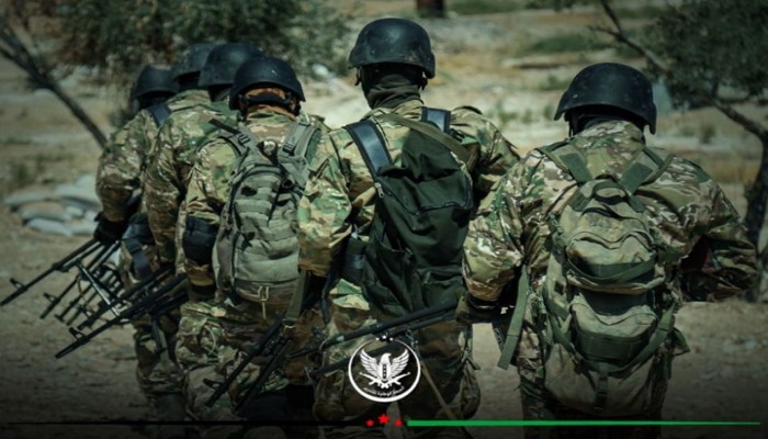 فصائل المعارضة السورية تتوعد بالرد على خروقات النظام