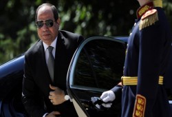 في يومهم العالمي.. الشباب يردون على السيسي: بين السجون والقبور