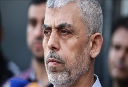 السنوار يصف عملية استهدفت الجيش الإسرائيلي بـ"البطولية"