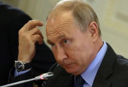 تعرف على "فرقة القتل" التي تعمل لصالح بوتين بدول عربية