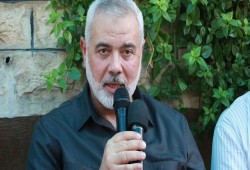 هنية: مستعدون لمفاوضات غير مباشرة مع الاحتلال بملف الأسرى