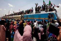 السودان.. ترقب لحل المجلس العسكري وتشكيل السيادي