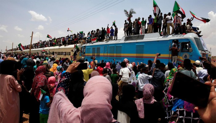 السودان.. ترقب لحل المجلس العسكري وتشكيل السيادي
