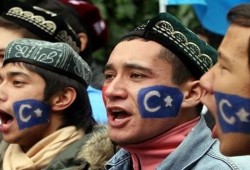 تقرير: مسؤولون صينيون حققوا مع معتقلين من الإيغور في مصر