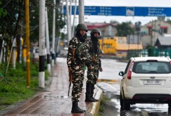 واشنطن بوست: مودي يستعرض القوة الهندوسية على مسلمي كشمير