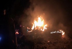 بعد إسقاط الحوثيين طائرة أميركية مسيرة.. واشنطن تتهم إيران بالاستفزاز