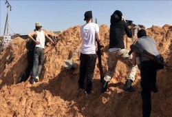 ليبيا.. قوات "الوفاق" تعلن سيطرتها على أجزاء واسعة من "السبيعة"