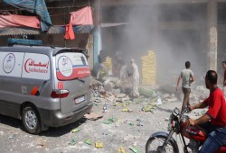 شمال سوريا.. الأسد يقتل مدنيين بإدلب و"يستفز" قوات المراقبة التركية