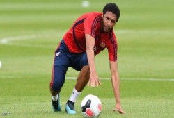 مدرب أرسنال للنني: من فضلك "ارحل"