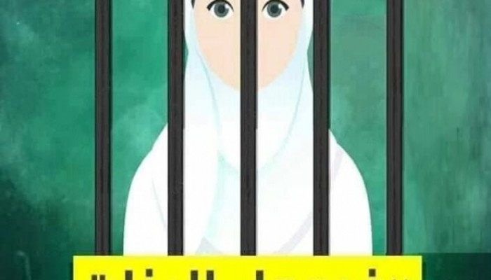 اعتقال “سمية الدسوقي” من عين شمس ومواطن من البحيرة