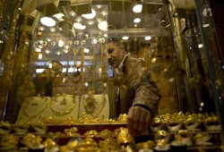 استخدامات عديدة للذهب لم تكن تتوقعها