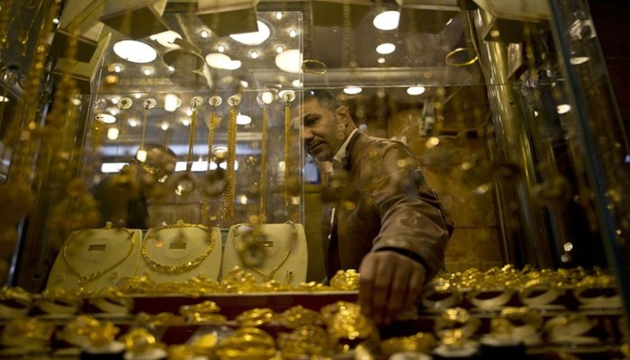 استخدامات عديدة للذهب لم تكن تتوقعها