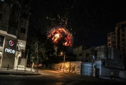 وزير إسرائيلي: الحرب على غزة ستكون خيارنا الأخير