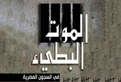 استشهاد المعتقل عمر الحسيني نتيجة الإهمال الطبي بسجن المنصورة