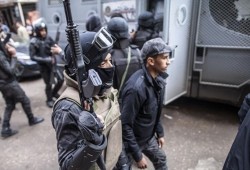 مركز حقوقي: الانقلاب قتل 56 مواطنا بعد تعرضهم للاختفاء القسري