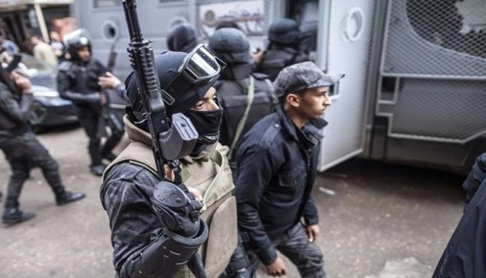 مركز حقوقي: الانقلاب قتل 56 مواطنا بعد تعرضهم للاختفاء القسري