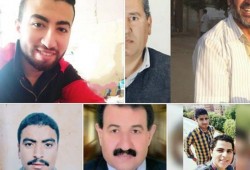 أهالي 11 مختفيًا قسريًّا بالشرقية يجددون الاستغاثة للكشف عن مصيرهم