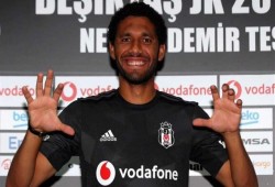 رسمياً.. بيشكتاش يُعلن ضم النني من أرسنال على سبيل الإعارة