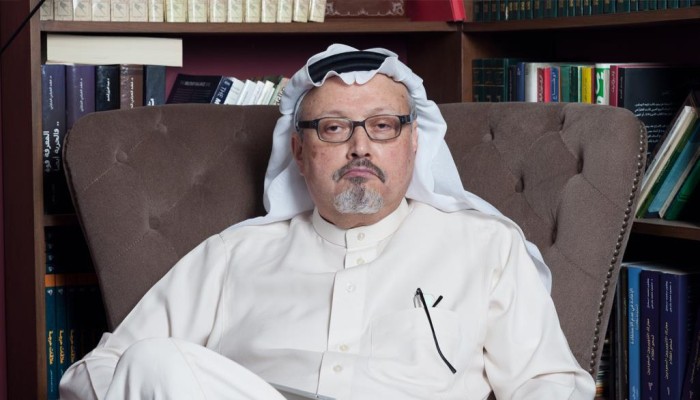 صحيفة تركية تكشف تسريبات جديدة عن فريق اغتيال خاشقجي