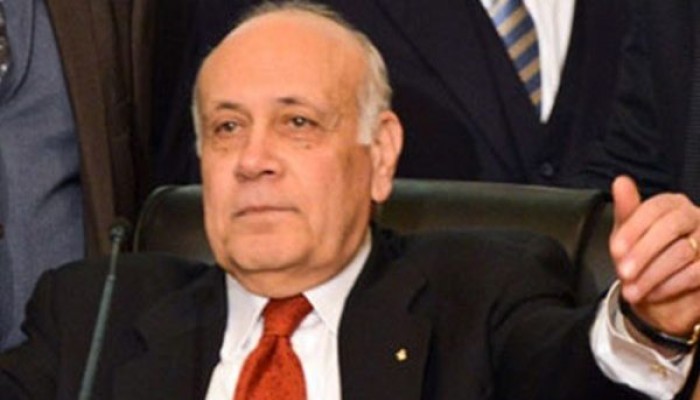 بعد تعيين نائب عام جديد.. غضب بالنيابة واستقالة النائب العام المساعد