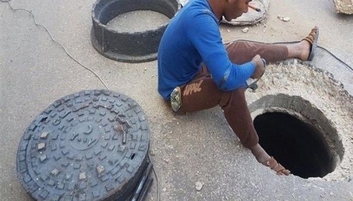 فساد وإهمال.. سرقة 5500 غطاء صرف صحي بخسائر 20 مليونا سنويًّا بالقاهرة