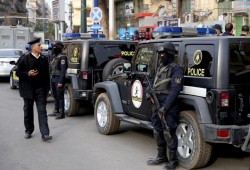 اعتقال محام طالب بالتحقيق بما كشفه "محمد علي"