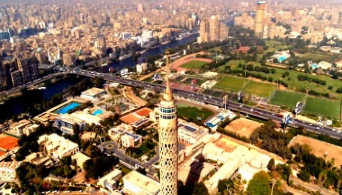 طقس اليوم معتدل اليوم على الوجه البحرى.. والعظمى بالقاهرة 32 درجة