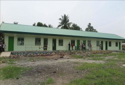 بدعم تركي.. بناء 5 مدارس و3 عيادات في مناطق المسلمين بالفلبين