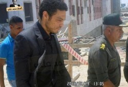 محمد علي: ضباط بالجيش والشرطة تواصلوا معي للتحرك ضد السيسي