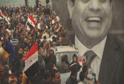 “الإخوان”: الاستبداد والقمع يتطلبان ثورة تنقذ شرف مصر من الخونة