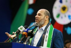 خليل الحية: المقاومة ستحرر الأسرى والاتصالات لا تنفك من أجلهم