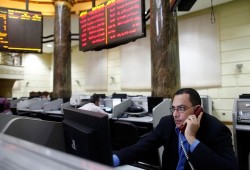 تحت وقع مظاهرات ارحل يا سيسي: البورصة تغلق على تراجع وخسائر بالمليارات