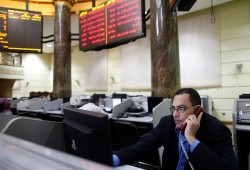 تحت وقع مظاهرات ارحل يا سيسي: البورصة تغلق على تراجع وخسائر بالمليارات