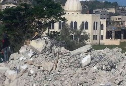 ألفا وحدة سكنية مدمرة كليًّا بغزة منذ عدوان صيف 2014