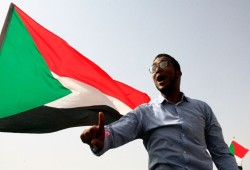 أحزاب سودانية تحذر من فرض العلمانية والتطبيع مع إسرائيل