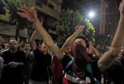 ألمانيا تنتقد القمع في مصر وتدعو للإفراج عن المعتقلين