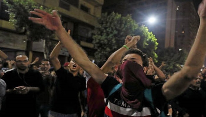 ألمانيا تنتقد القمع في مصر وتدعو للإفراج عن المعتقلين