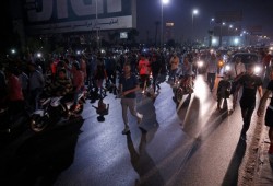 7 منظمات حقوقية تطالب بالإفراج عن "معتقلي سبتمبر" بمصر