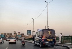 تصاعد حملة الاعتقالات في مصر استباقا لمظاهرات الجمعة
