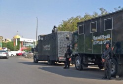 بلاغات النائب العام.. أداة السيسي لإعادة حاجز الخوف