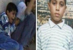 19 عامًا على استشهاد أيقونة الانتفاضة الفلسطينية “محمد الدرّة”