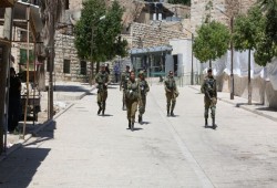 الاحتلال يغلق المسجد الإبراهيمي ليومين بذريعة الأعياد