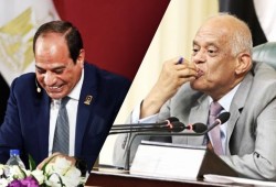 رئيس برلمان السيسي: إصلاحات سياسية وحزبية وإعلامية قريبا