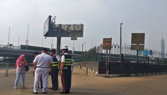 سلطات الانقلاب تحاول اختراق هواتف نشطاء بهذه الطريقة