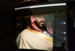 "هيرست": ابن سلمان حكم على نفسه بالموت عندما قتل خاشقجي
