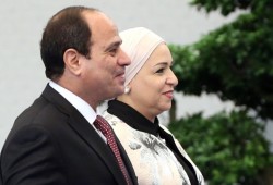 "السيسي ومحمود خربوا مصر".. الأول بمواقع التواصل