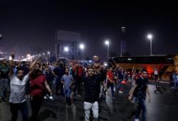 هل تنجح سياسية الإرباك والإنهاك في القضاء على نظام السيسي؟