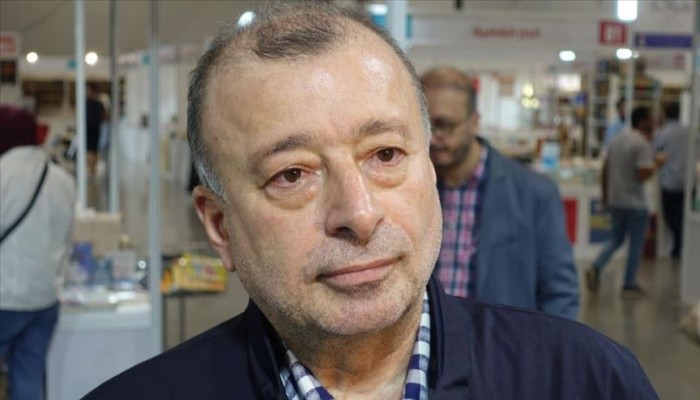 اتحاد الناشرين العرب يدعو لترجمة المزيد من الكتب التركية إلى العربية