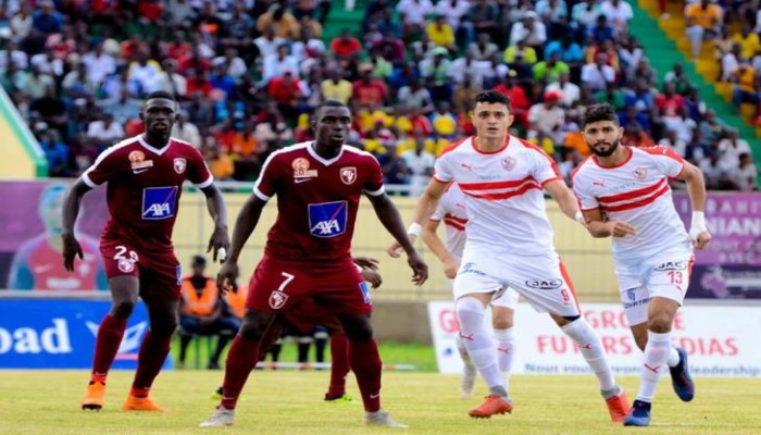 جينيراسيون يتحدث عن.. عملية تزوير.. أمران يدعمان موقفهم.. وخطأ الزمالك