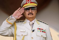 التايمز: مقتل مرتزقة روس يقاتلون مع حفتر